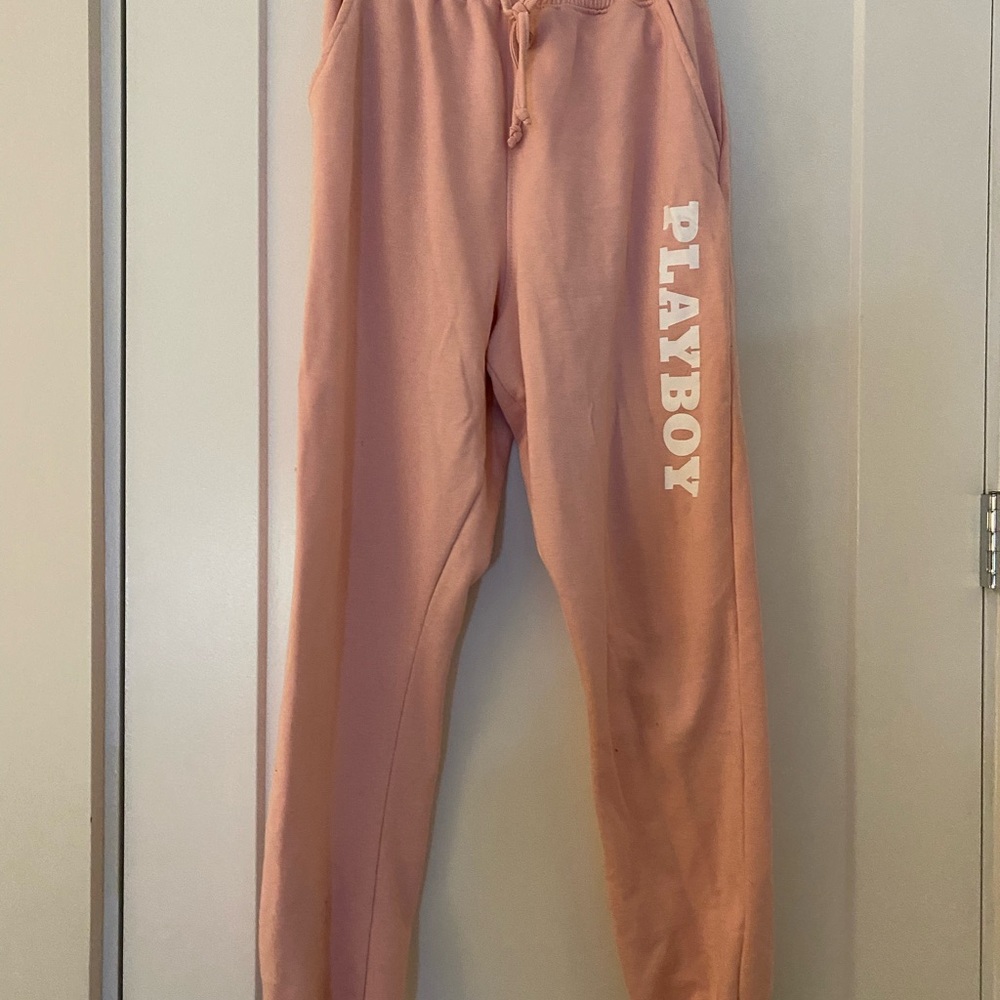 sweatpants